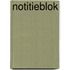 Notitieblok