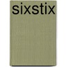 SixStix door Helvetiq