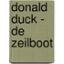 Donald Duck - De zeilboot