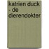 Katrien Duck - De dierendokter