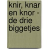 Knir, Knar en Knor - De drie biggetjes by The Walt Disney Company