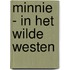 Minnie - In het Wilde Westen