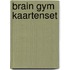 Brain Gym kaartenset