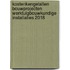 Kostenkengetallen bouwprojecten Werktuigbouwkundige installaties 2018