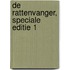 De Rattenvanger, speciale editie 1