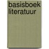 Basisboek Literatuur