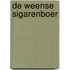 De Weense sigarenboer