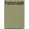 Halszaak door Boris O. Dittrich