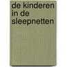 De kinderen in de sleepnetten door Roberto Saviano