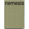 Nemesis door Jo Nesbø