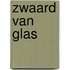 Zwaard van glas