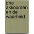 Drie akkoorden en de waarheid