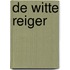 De witte reiger