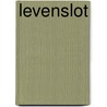 Levenslot door Arie Jongkind