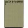 Sesam-boekenbox II door Olivia van Trigt