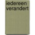 Iedereen verandert