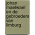 Johan Maelwael en de Gebroeders van Limburg