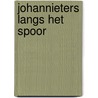 Johannieters langs het spoor by Jeroen van der Kamp