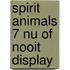 Spirit animals 7 Nu of Nooit Display