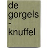 De Gorgels - knuffel door Jochem Myjer