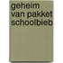 Geheim van Pakket Schoolbieb