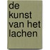 De kunst van het lachen
