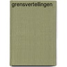 Grensvertellingen door Adriaen Willemsz