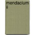 Mendacium II