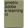 GMetrix Adobe e-learning NL by Unknown