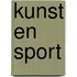 Kunst en sport