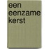 Een eenzame Kerst