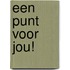 Een punt voor jou!