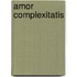 Amor complexitatis