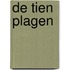 De tien plagen