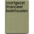 Voortgezet financieel boekhouden