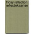 Friday Reflection Reflectiekaarten