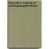 Bijzondere voeding en voedingssupplementen