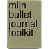 Mijn Bullet Journal toolkit