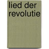 Lied der Revolutie door Russell Shorto