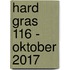 Hard gras 116 - oktober 2017
