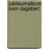 Jubileumalbum Oom Dagobert