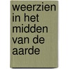 Weerzien in het midden van de aarde door Nathan Englander