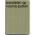 Wandelen op Voorne-Putten