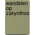 Wandelen op Zakynthos