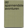 DD Spannendste Avonturen door Onbekend