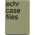 ECHR case files