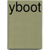 Yboot door Willemijn Jussen