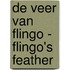 De veer van Flingo - Flingo's feather