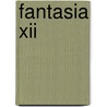 Fantasia XII by Geronimo Stilton