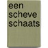 Een scheve schaats